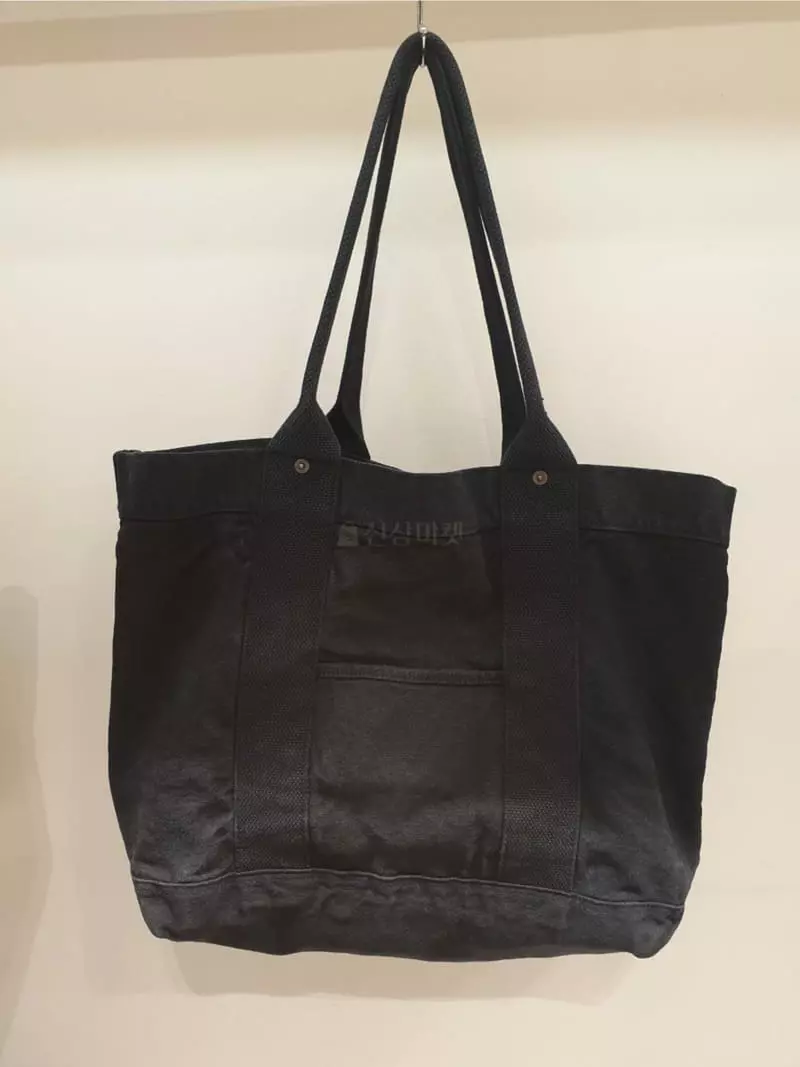 Apied - Korean Women Fashion - #momslook - R 11 Eco Bag