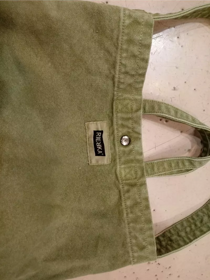 Apied - Korean Women Fashion - #pursuepretty - R 3 Eco Bag - 3