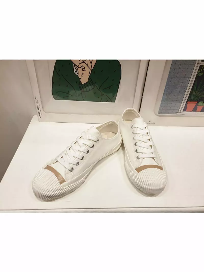 Apied - Korean Women Fashion - #romanticstyle - 1902 Sneakers