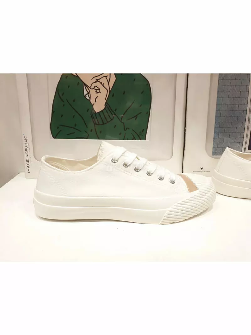 Apied - Korean Women Fashion - #shopsmall - 1902 Sneakers - 2