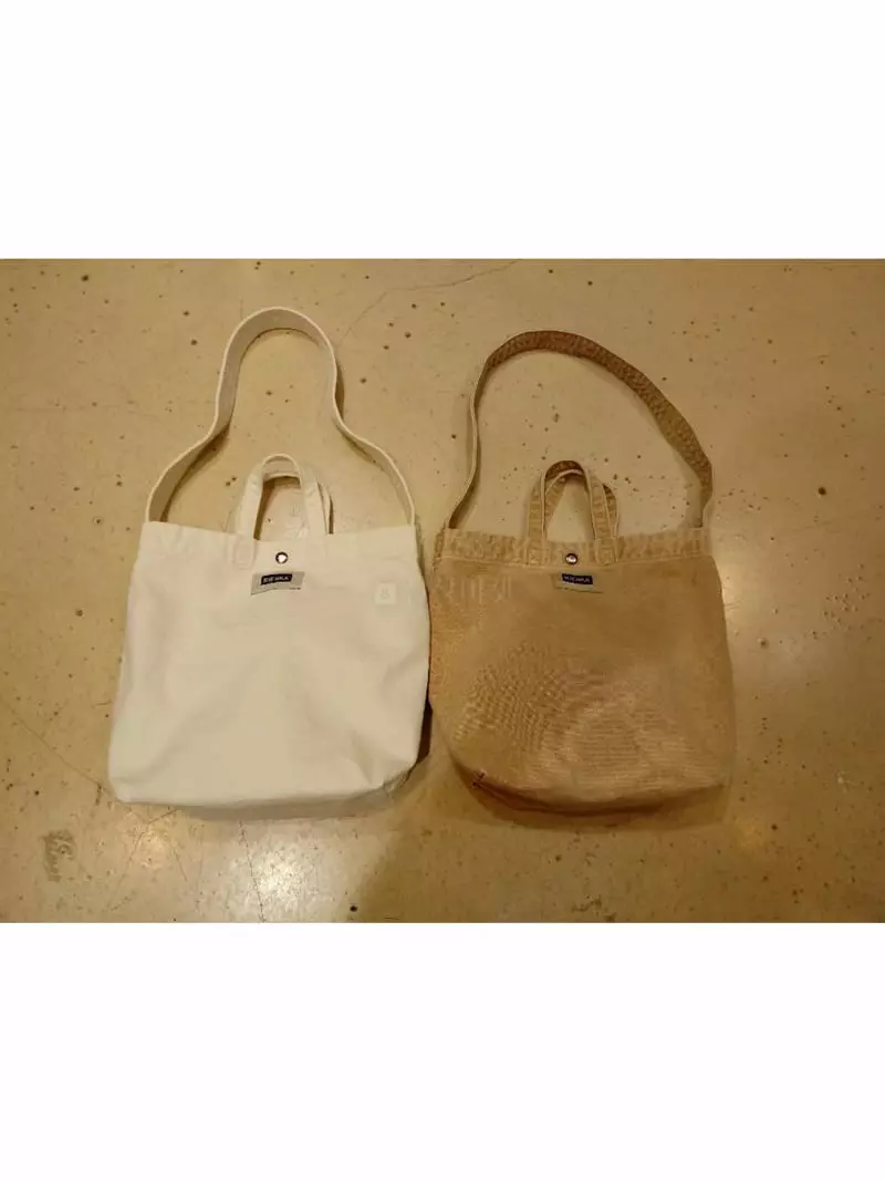 Apied - Korean Women Fashion - #vintageinspired - R 3 Eco Bag
