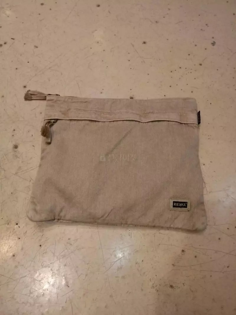 Apied - Korean Women Fashion - #vintagekidsstyle - R 1 Cross Bag - 3