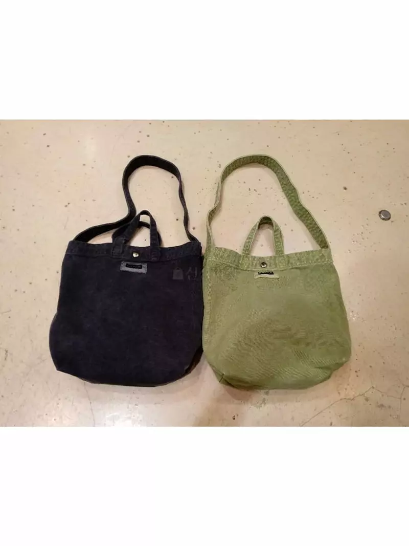 Apied - Korean Women Fashion - #vintagekidsstyle - R 3 Eco Bag - 2