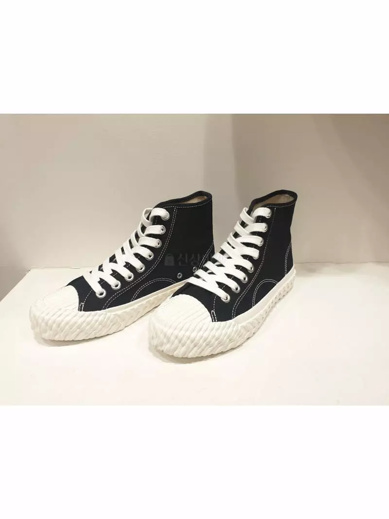 Apied - Korean Women Fashion - #womensfashion - 2002 High Sneakers