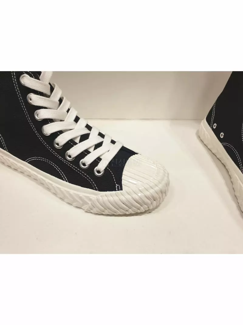 Apied - Korean Women Fashion - #womensfashion - 2002 High Sneakers - 3