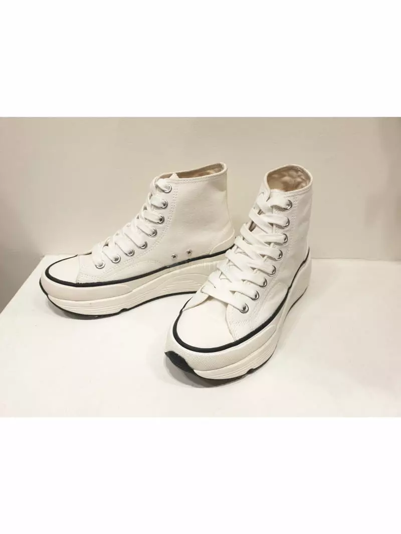 Apied - Korean Women Fashion - #womensfashion - 2003 High - 2