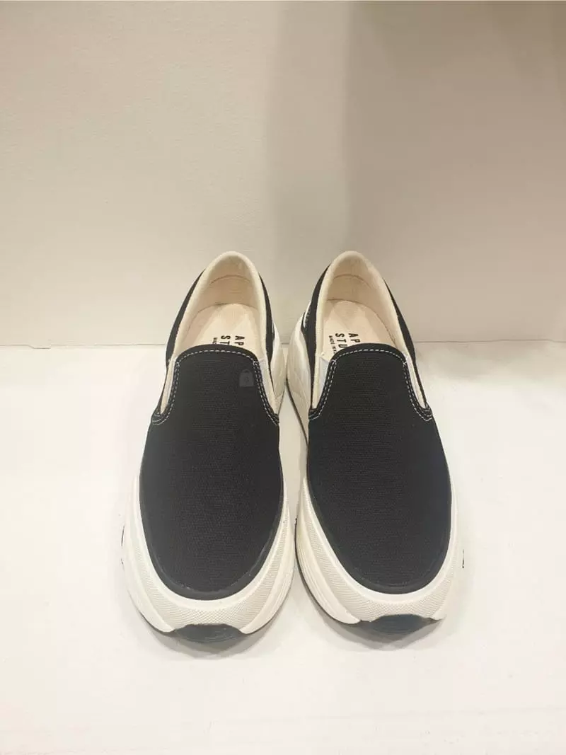 Apied - Korean Women Fashion - #momslook - 2005 High Slip-on - 4
