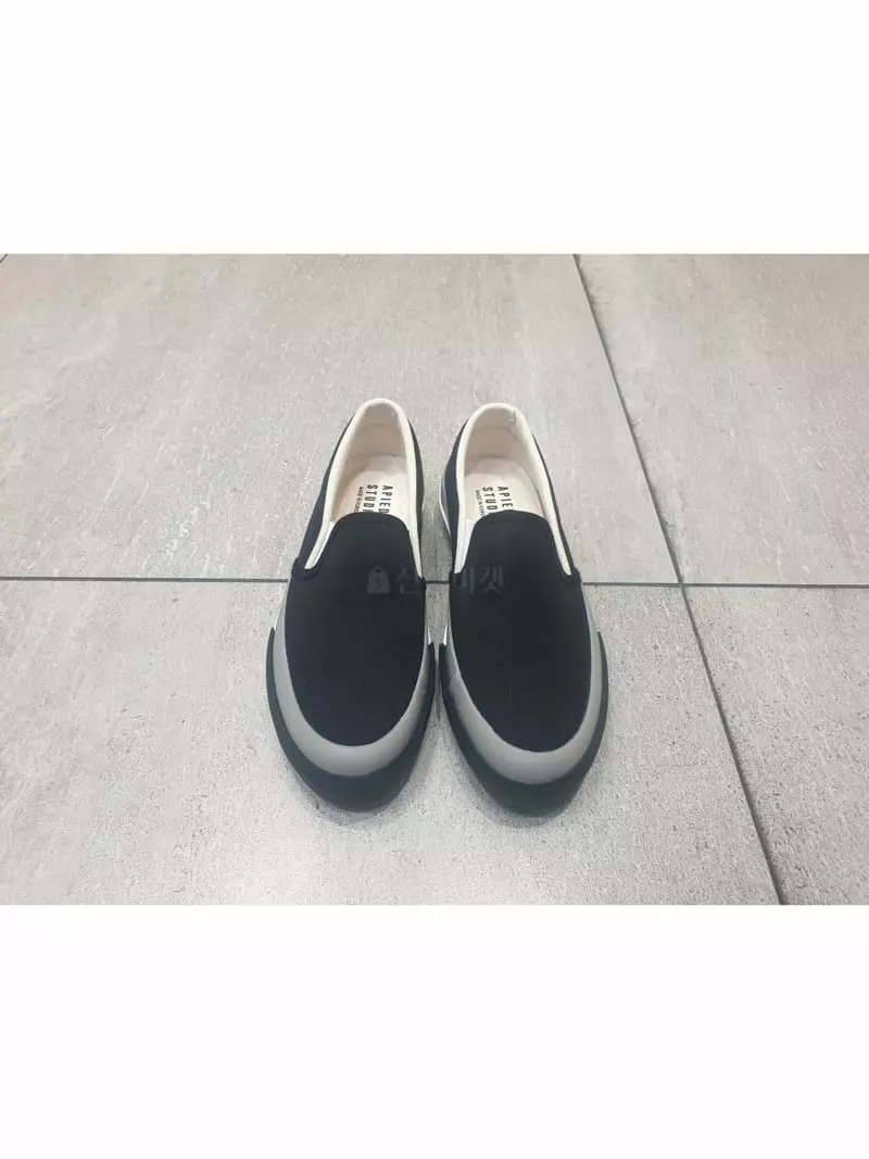 Apied - Korean Women Fashion - #womensfashion - 2014 Silp-on - 2