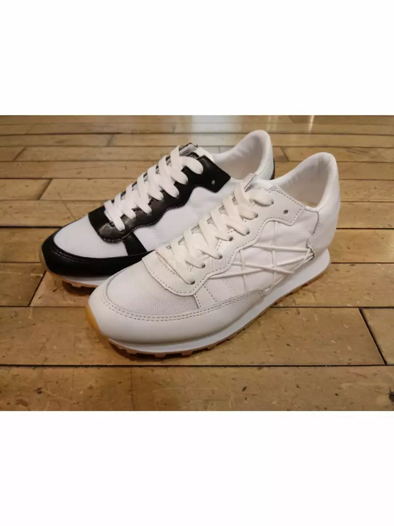 Apied - Korean Women Fashion - #womensfashion - 786 Sneakers - 2