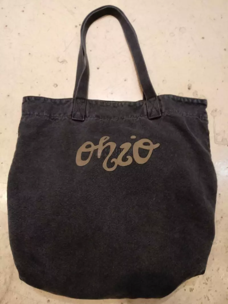Apied - Korean Women Fashion - #womensfashion - N 3 Eco Bag