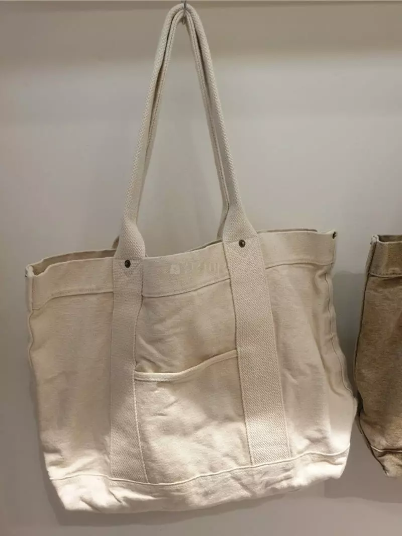 Apied - Korean Women Fashion - #womensfashion - R 11 Eco Bag - 3