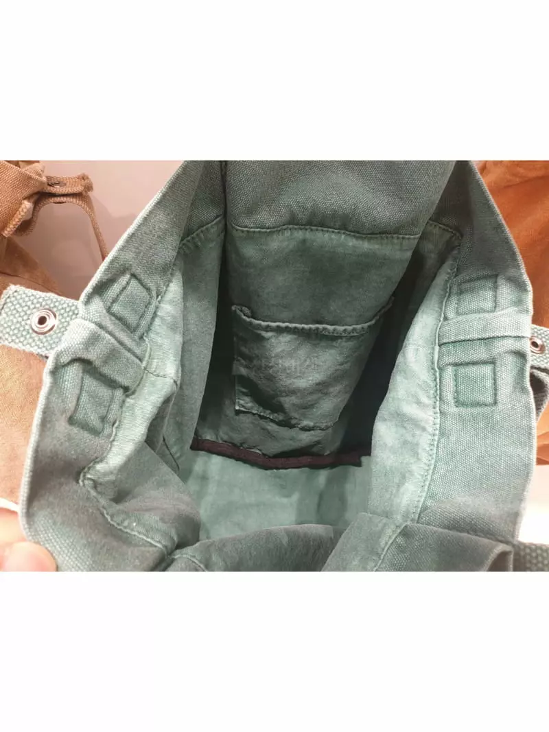 Apied - Korean Women Fashion - #womensfashion - R 12 Eco Bag - 2
