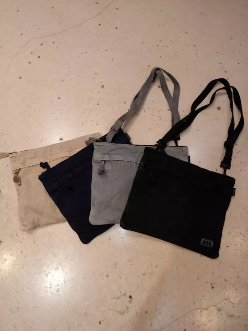 Apied - Korean Women Fashion - #womensfashion - R 1 Cross Bag
