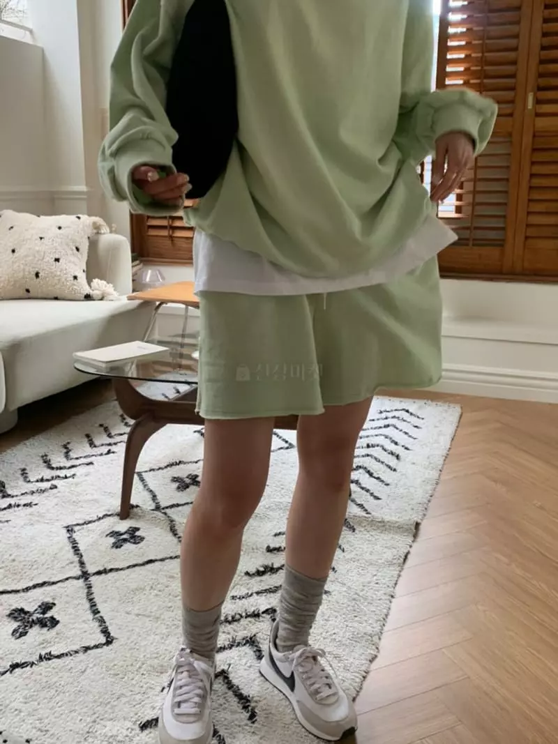 As Thought - Korean Women Fashion - #thelittlethings - Sugar Shorts - 6