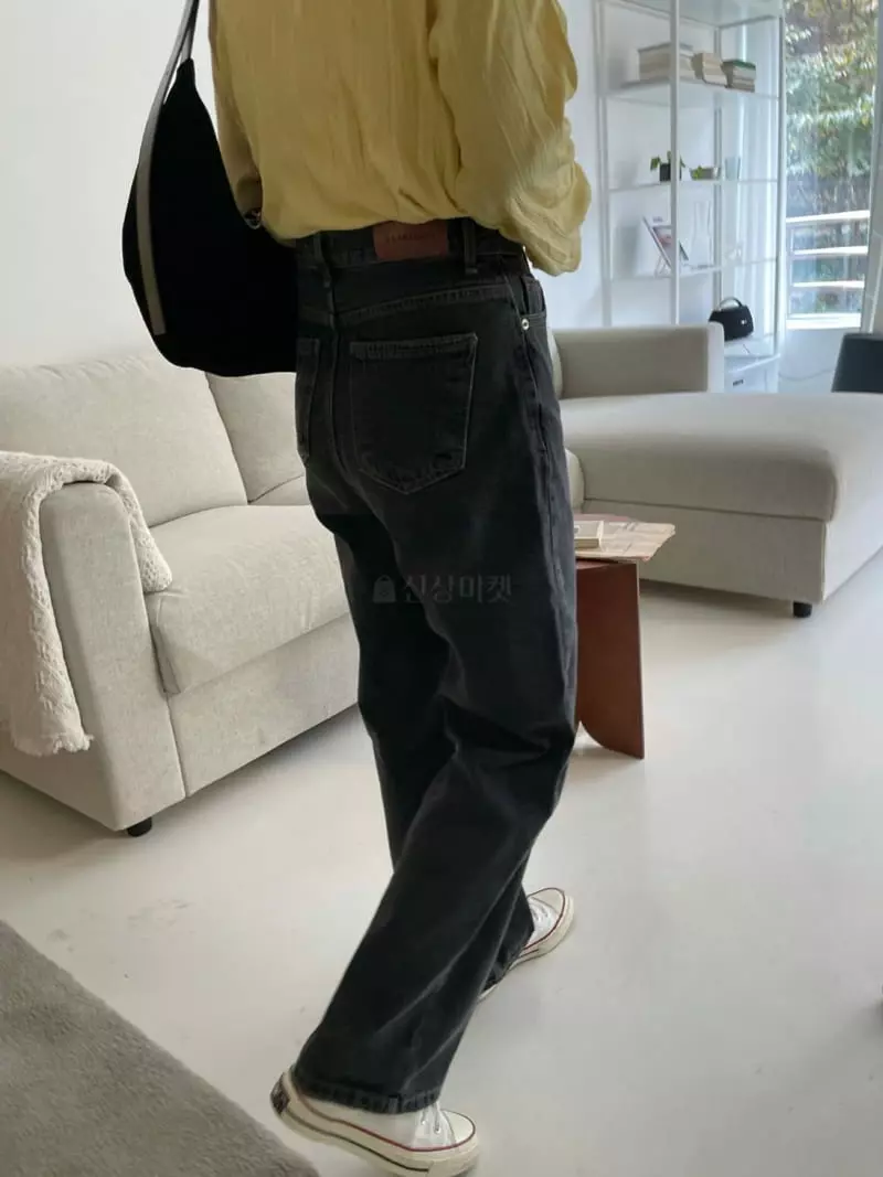 As Thought - Korean Women Fashion - #thelittlethings - Have Jeans - 2