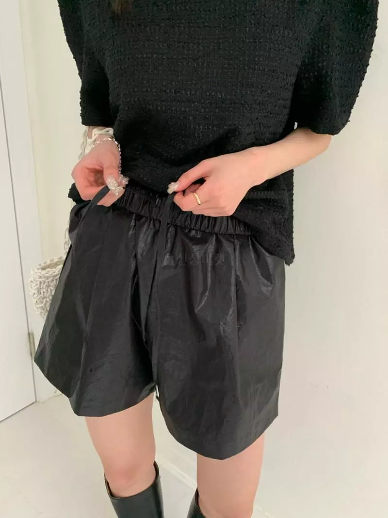 As Thought - Korean Women Fashion - #womensfashion - With Shorts