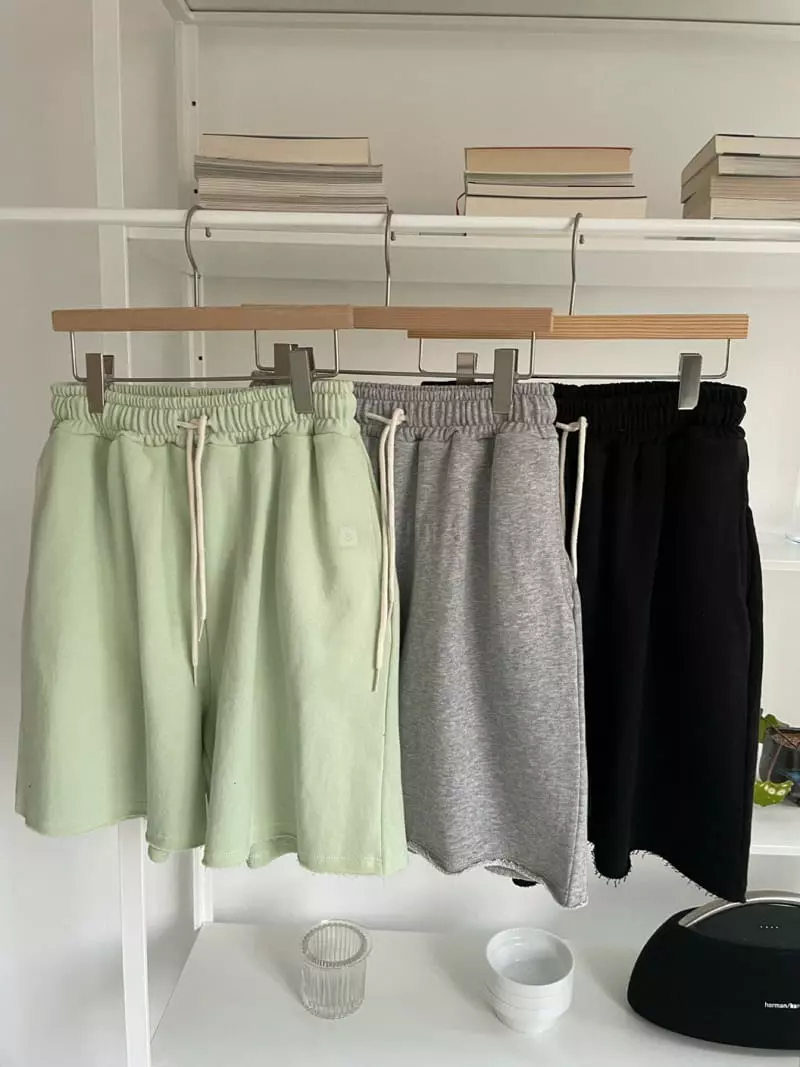 As Thought - Korean Women Fashion - #womensfashion - Sugar Shorts - 8