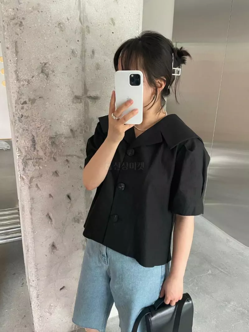 As Thought - Korean Women Fashion - #momslook - Mocha Jacket - 4