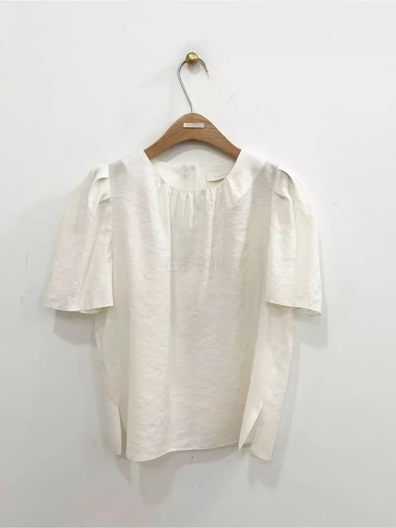Ave29 - Korean Women Fashion - #momslook - Banding Jacket - 2