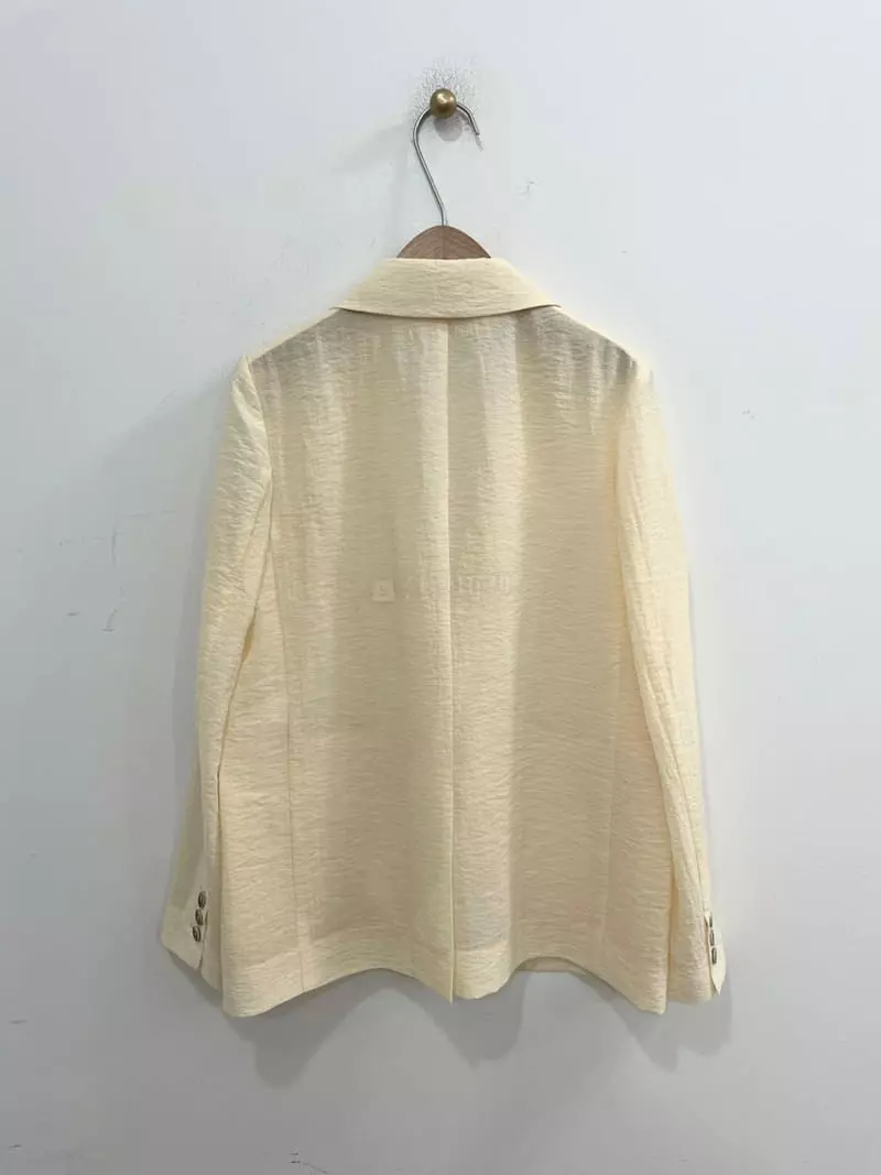 Ave29 - Korean Women Fashion - #momslook - Novis Jacket