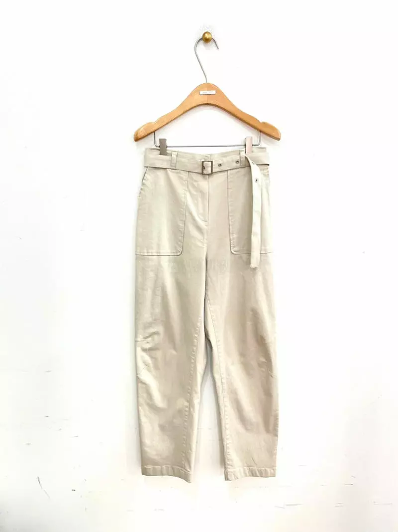Ave29 - Korean Women Fashion - #momslook - System Pants - 3
