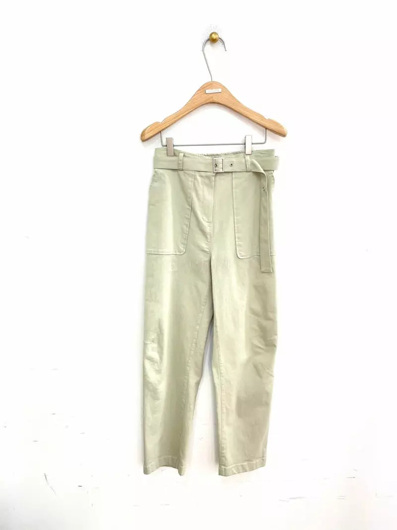 Ave29 - Korean Women Fashion - #momslook - System Pants - 7