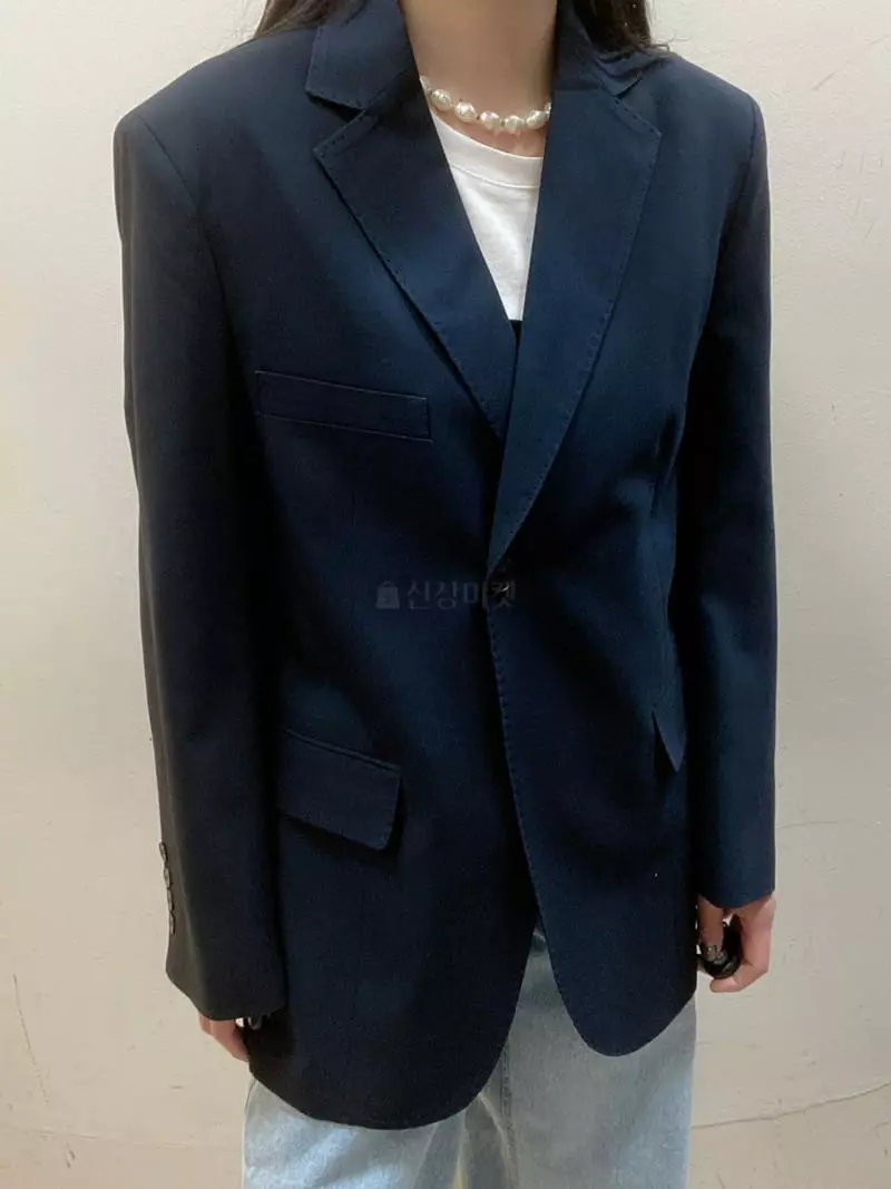 Ave29 - Korean Women Fashion - #momslook - Liu Jacket