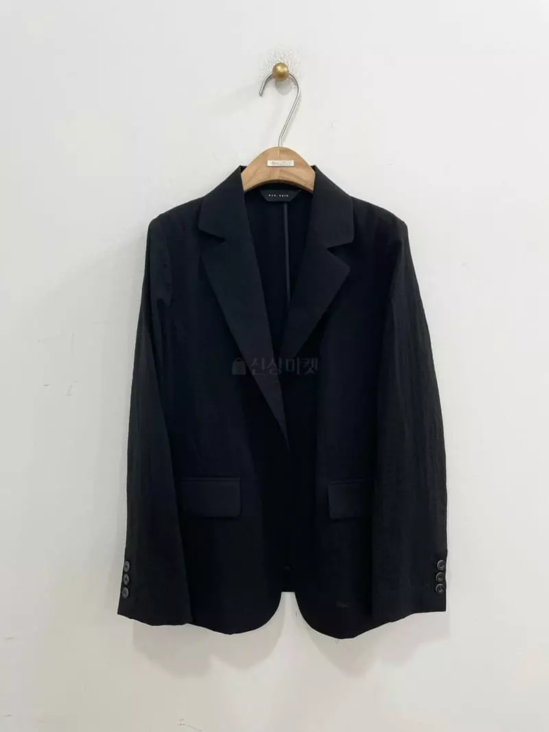 Ave29 - Korean Women Fashion - #womensfashion - Novis Jacket - 2