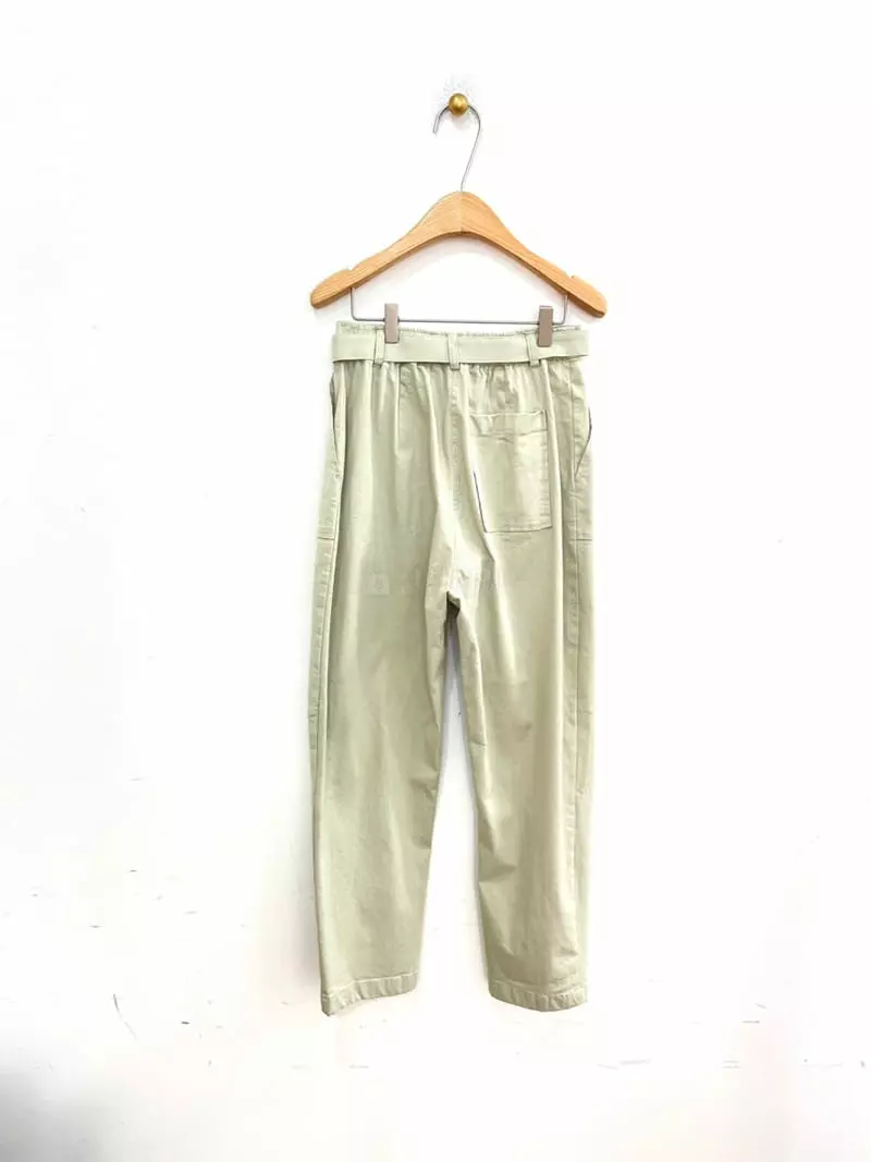 Ave29 - Korean Women Fashion - #womensfashion - System Pants - 8