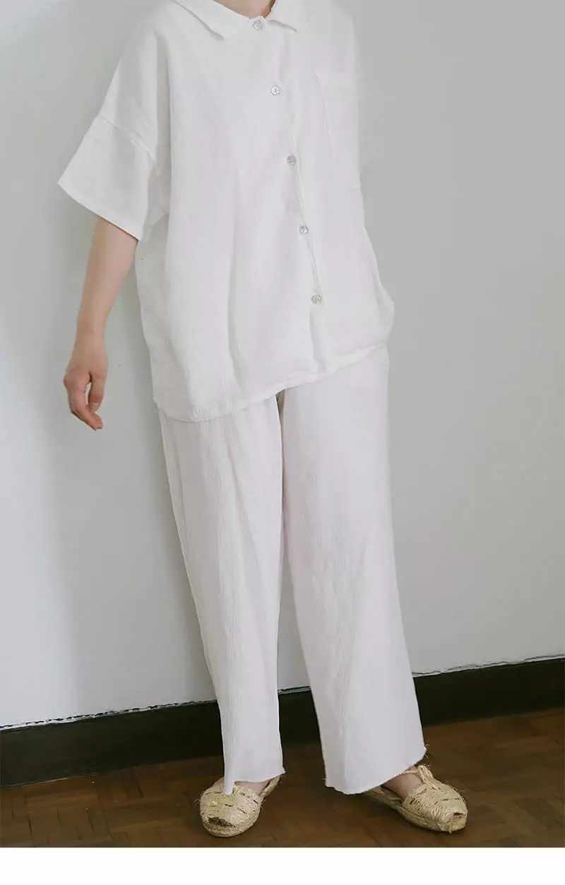 BIEN A BIEN - Korean Women Fashion Brand - #momslook - Mom Better Shirt