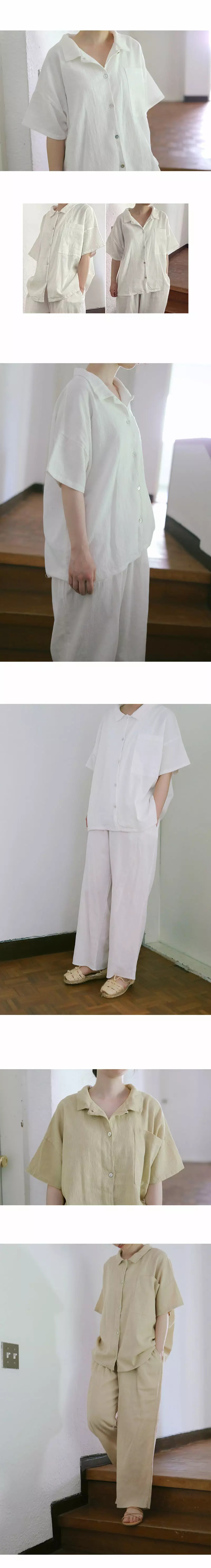 BIEN A BIEN - Korean Women Fashion Brand - #womensfashion - Mom Better Shirt - 2