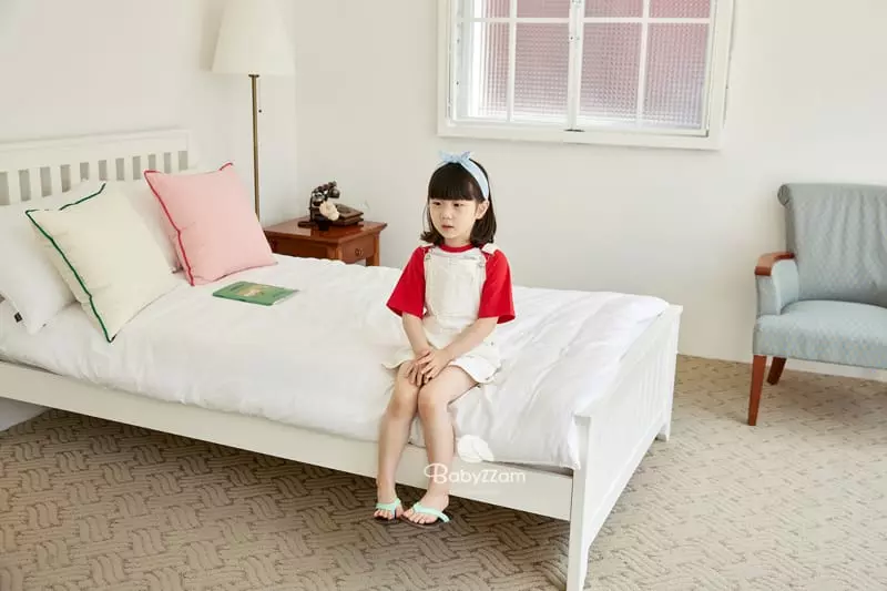 Babyzzam - Korean Children Fashion - #designkidswear - Anamel Slippers - 6