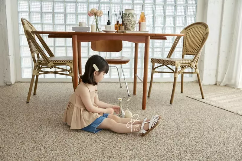 Babyzzam - Korean Children Fashion - #littlefashionista - Moana Sandals