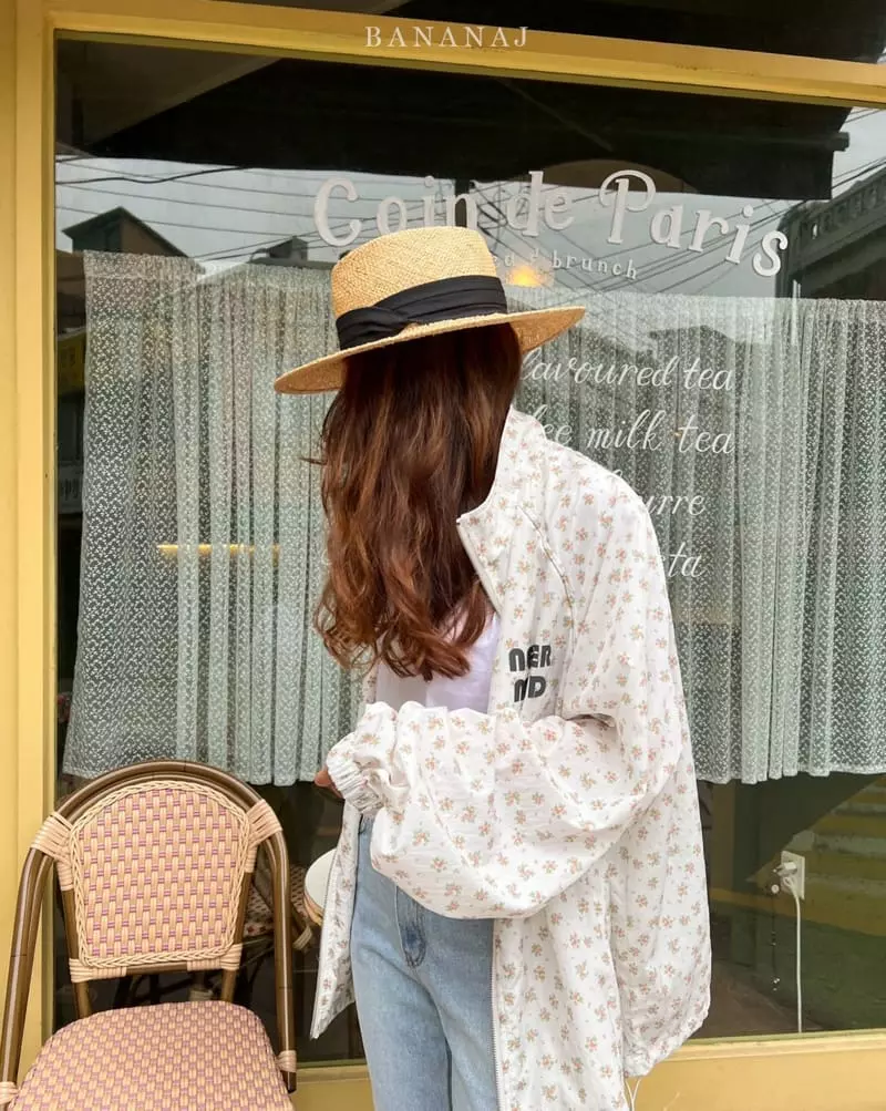 Banana J - Korean Women Fashion - #momslook - Mom Mind Jumper - 10