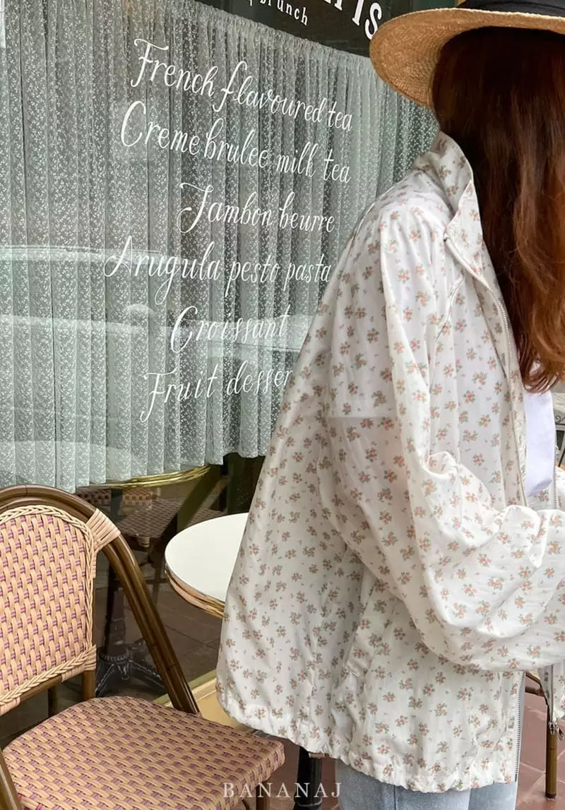 Banana J - Korean Women Fashion - #momslook - Mom Mind Jumper - 6