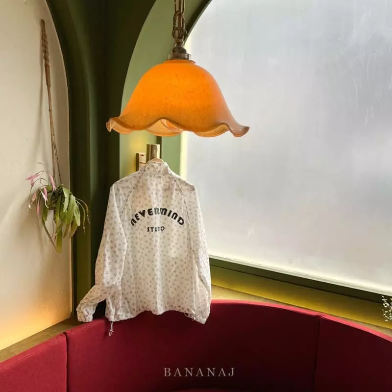 Banana J - Korean Women Fashion - #womensfashion - Mom Mind Jumper
