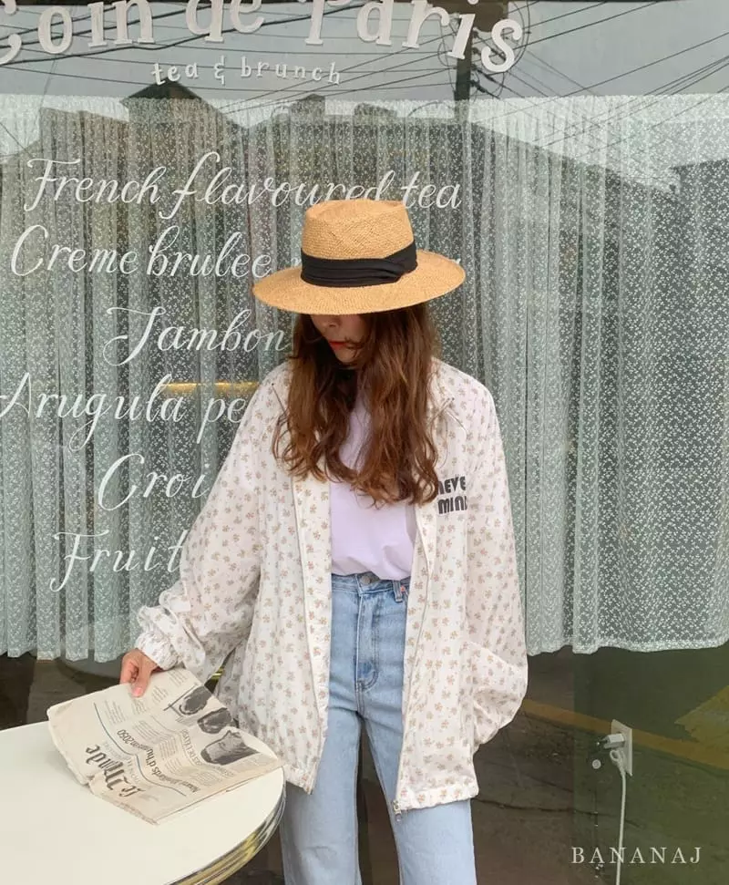Banana J - Korean Women Fashion - #womensfashion - Mom Mind Jumper - 5