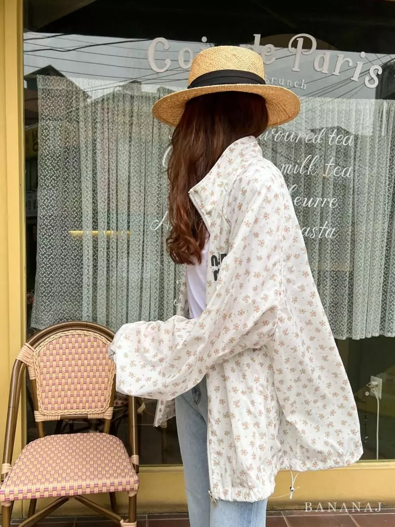 Banana J - Korean Women Fashion - #womensfashion - Mom Mind Jumper - 9