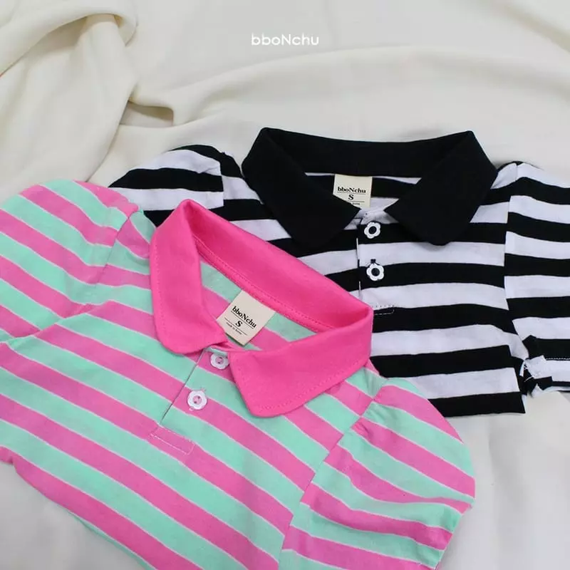 Bbonchu - Korean Children Fashion - #designkidswear - Tong Tong Skirt - 4