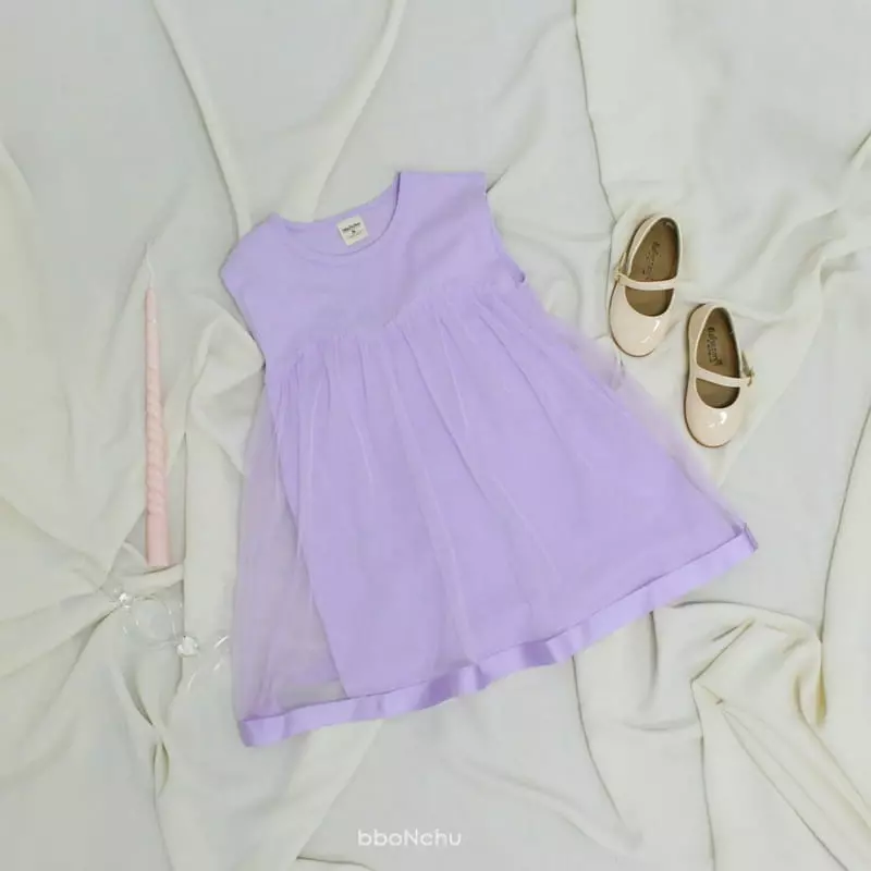 Bbonchu - Korean Children Fashion - #kidsshorts - Tinker Bell One-piece - 6