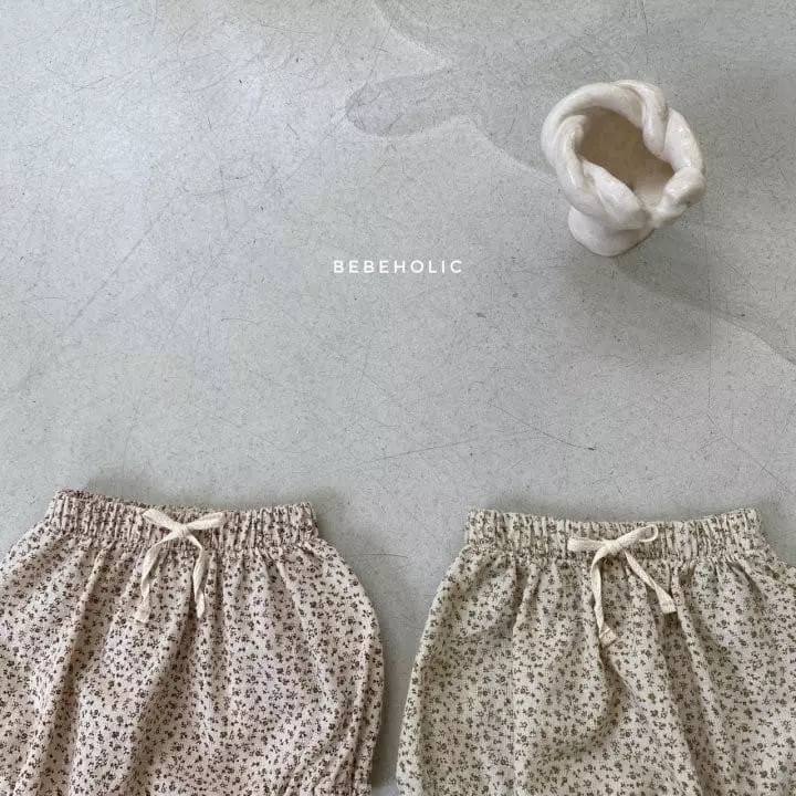 Bebe Holic - Korean Baby Fashion - #babyboutique - Boni Bloomer - 7