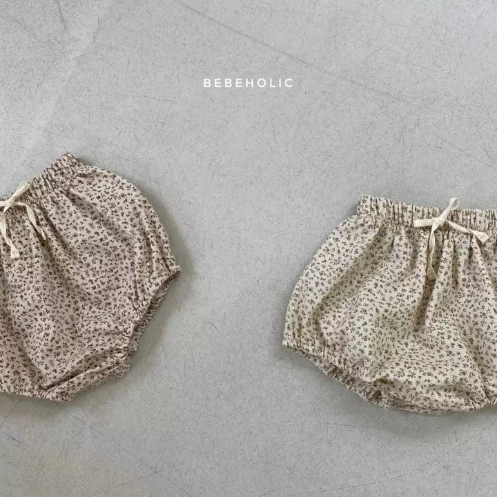 Bebe Holic - Korean Baby Fashion - #babyclothing - Boni Bloomer - 9