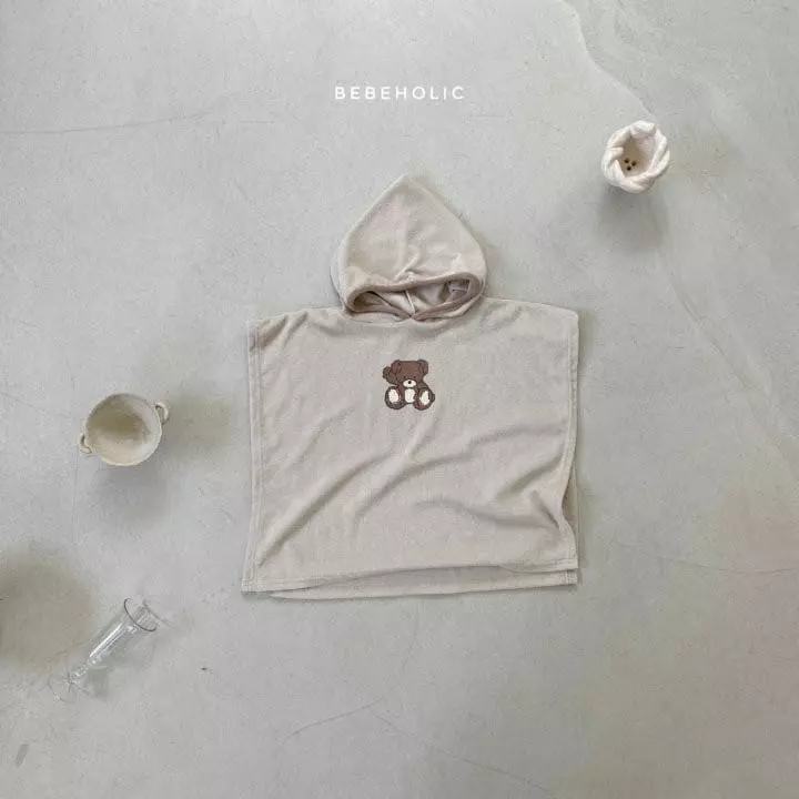 Bebe Holic - Korean Baby Fashion - #babylifestyle - Swimwear Gawn - 5