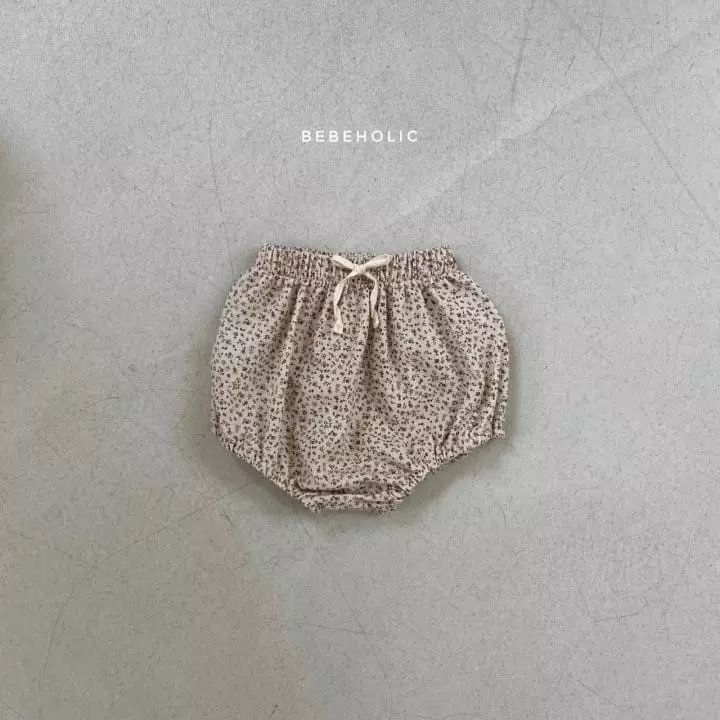 Bebe Holic - Korean Baby Fashion - #babywear - Boni Bloomer - 4