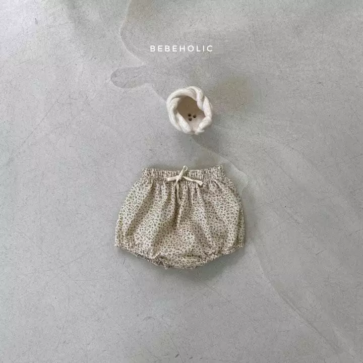 Bebe Holic - Korean Baby Fashion - #smilingbaby - Boni Bloomer - 6