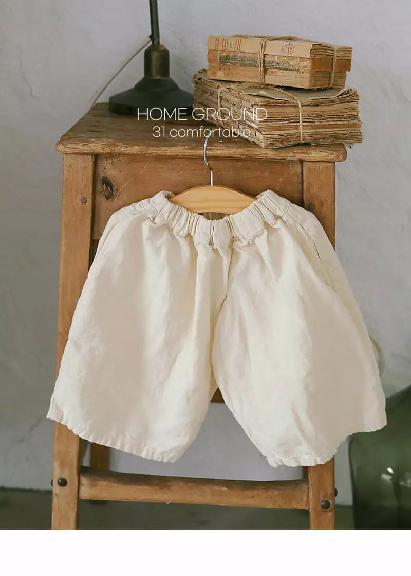 Bien a Bien - Korean Children Fashion - #childrensboutique - LC2 Pants