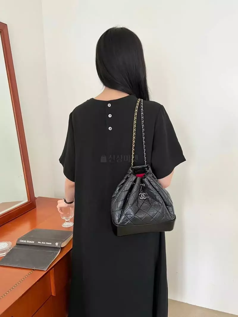 Binus - Korean Women Fashion - #womensfashion - U No One-piece - 4