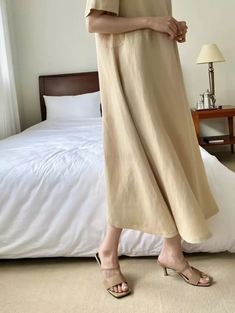 Binus - Korean Women Fashion - #womensfashion - U No One-piece