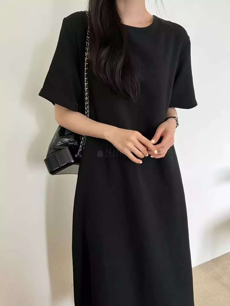Binus - Korean Women Fashion - #womensfashion - U No One-piece - 3