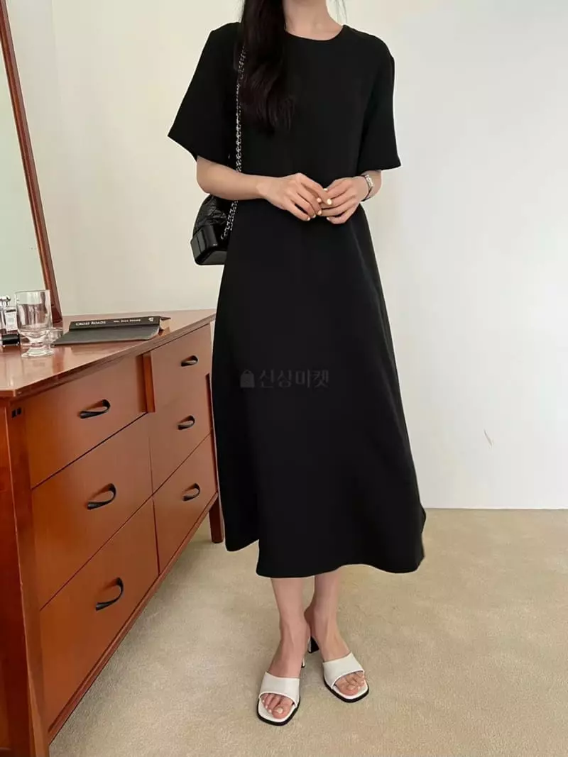 Binus - Korean Women Fashion - #womensfashion - U No One-piece - 5